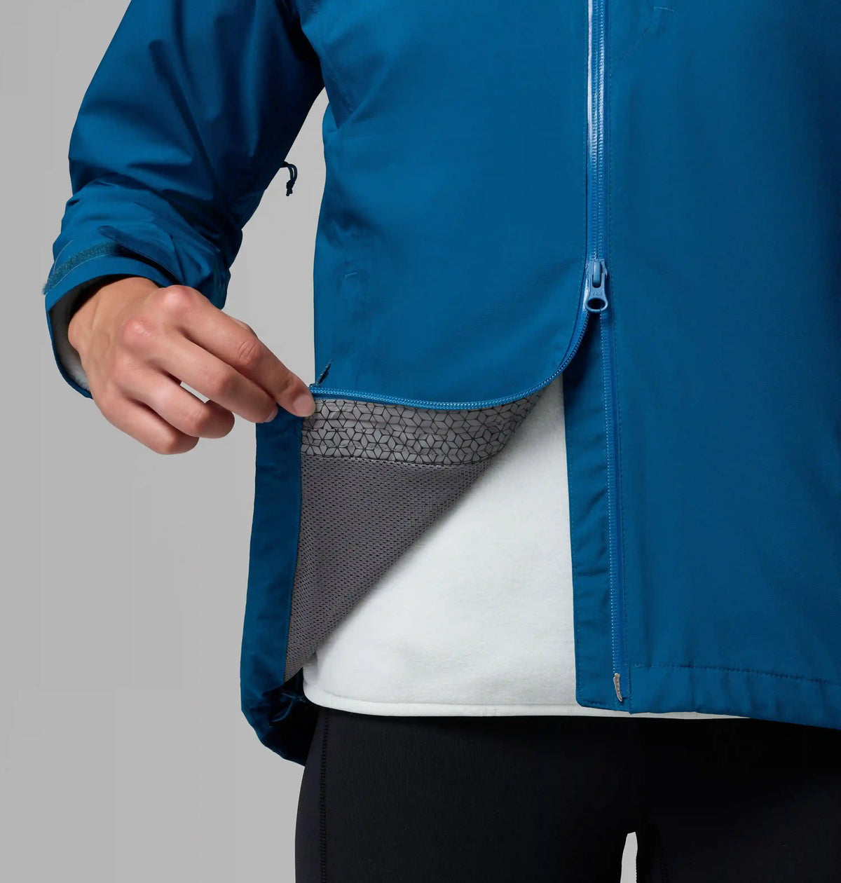 Women's Trailborne 2.5L Rain Shell