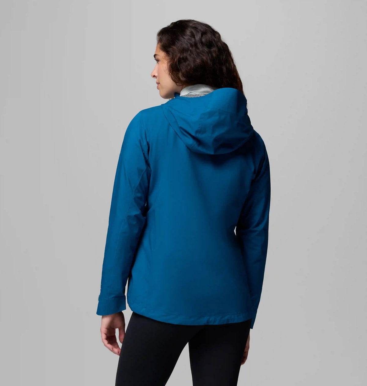 Women's Trailborne 2.5L Rain Shell
