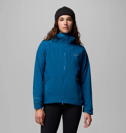 Women's Trailborne 2.5L Rain Shell