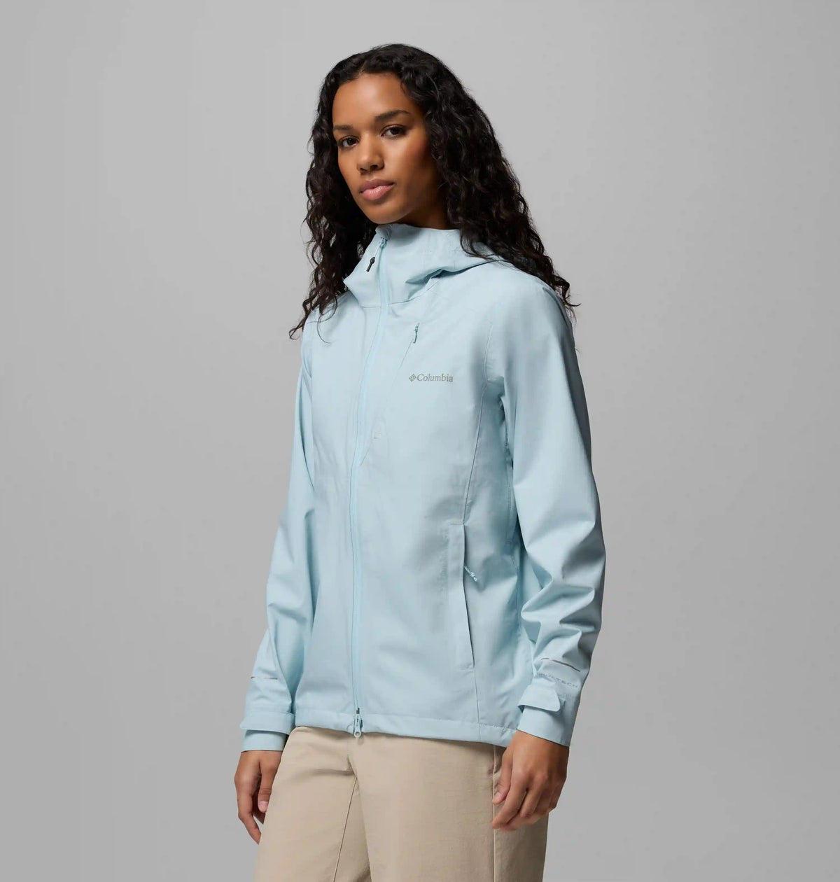 Women's Trailborne 2.5L Rain Shell