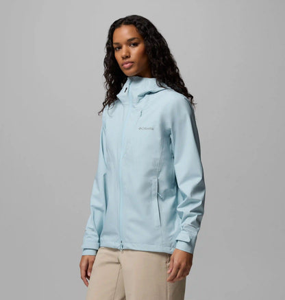 Women's Trailborne 2.5L Rain Shell