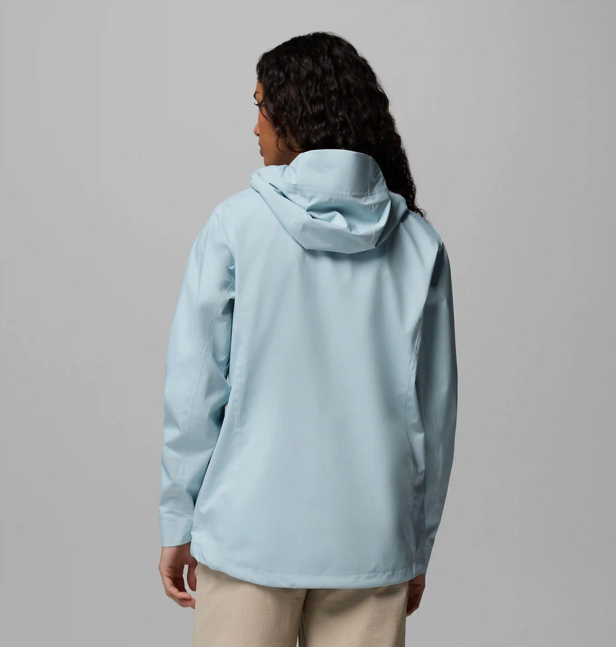 Women's Trailborne 2.5L Rain Shell