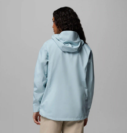 Women's Trailborne 2.5L Rain Shell