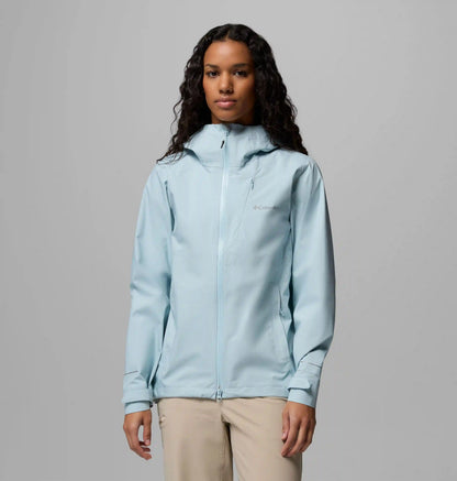 Women's Trailborne 2.5L Rain Shell