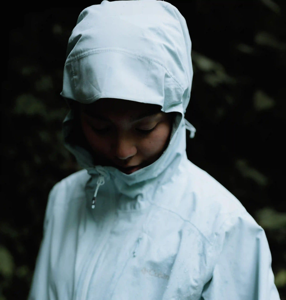 Women's Trailborne 2.5L Rain Shell