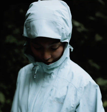 Women's Trailborne 2.5L Rain Shell