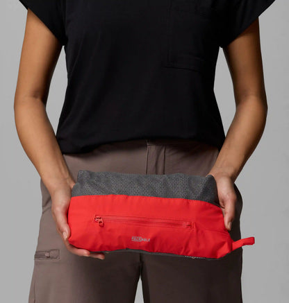 Women's Trailborne 2.5L Rain Shell