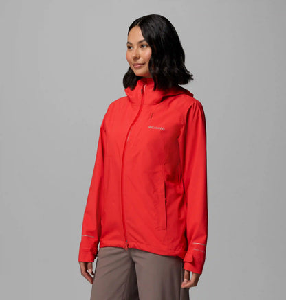 Women's Trailborne 2.5L Rain Shell