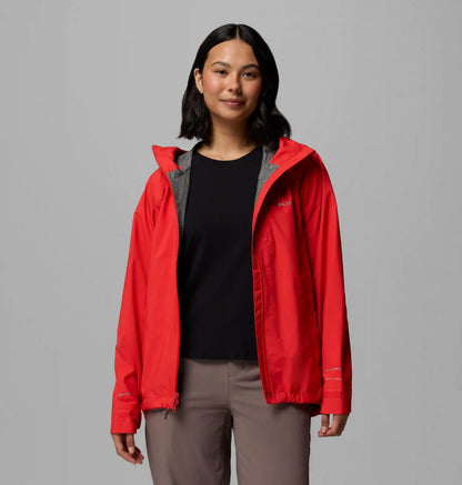 Women's Trailborne 2.5L Rain Shell