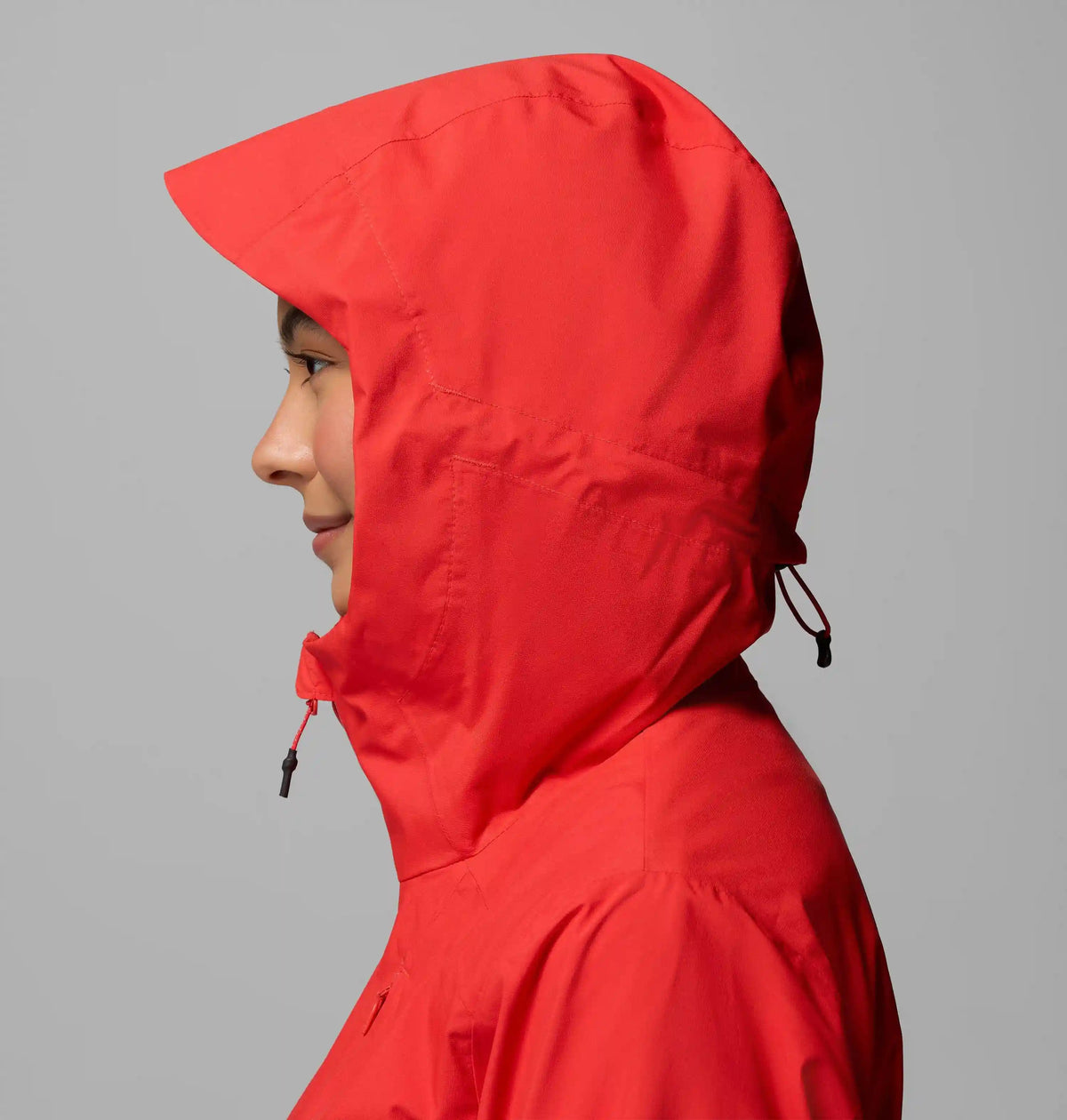 Women's Trailborne 2.5L Rain Shell