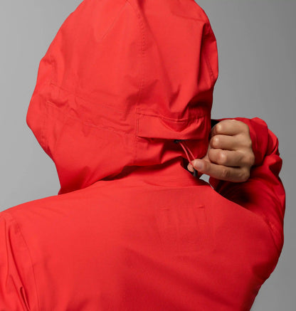 Women's Trailborne 2.5L Rain Shell