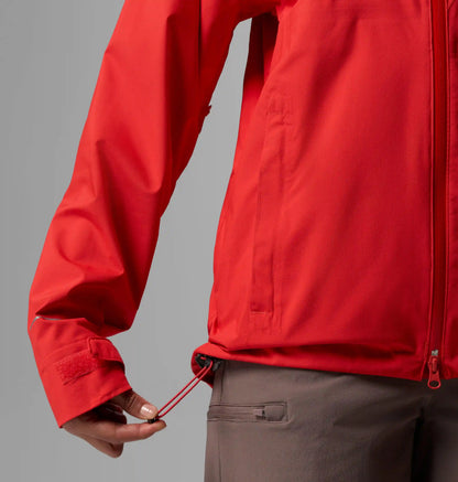 Women's Trailborne 2.5L Rain Shell