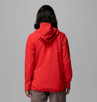Women's Trailborne 2.5L Rain Shell