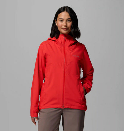 Women's Trailborne 2.5L Rain Shell