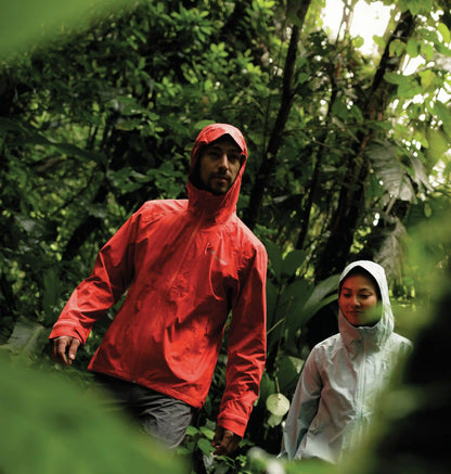 Women's Trailborne 2.5L Rain Shell