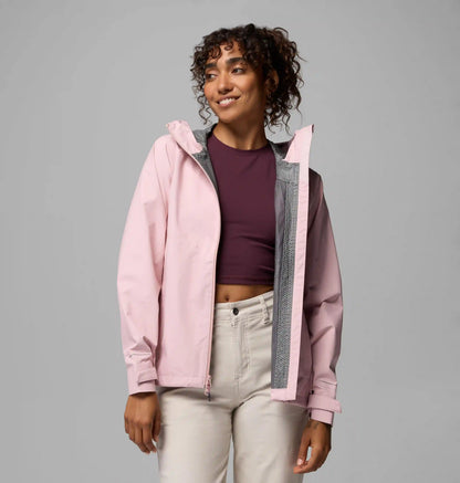 Women's Trailborne 2.5L Rain Shell