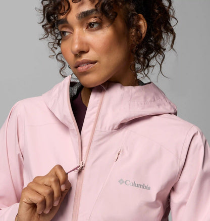 Women's Trailborne 2.5L Rain Shell