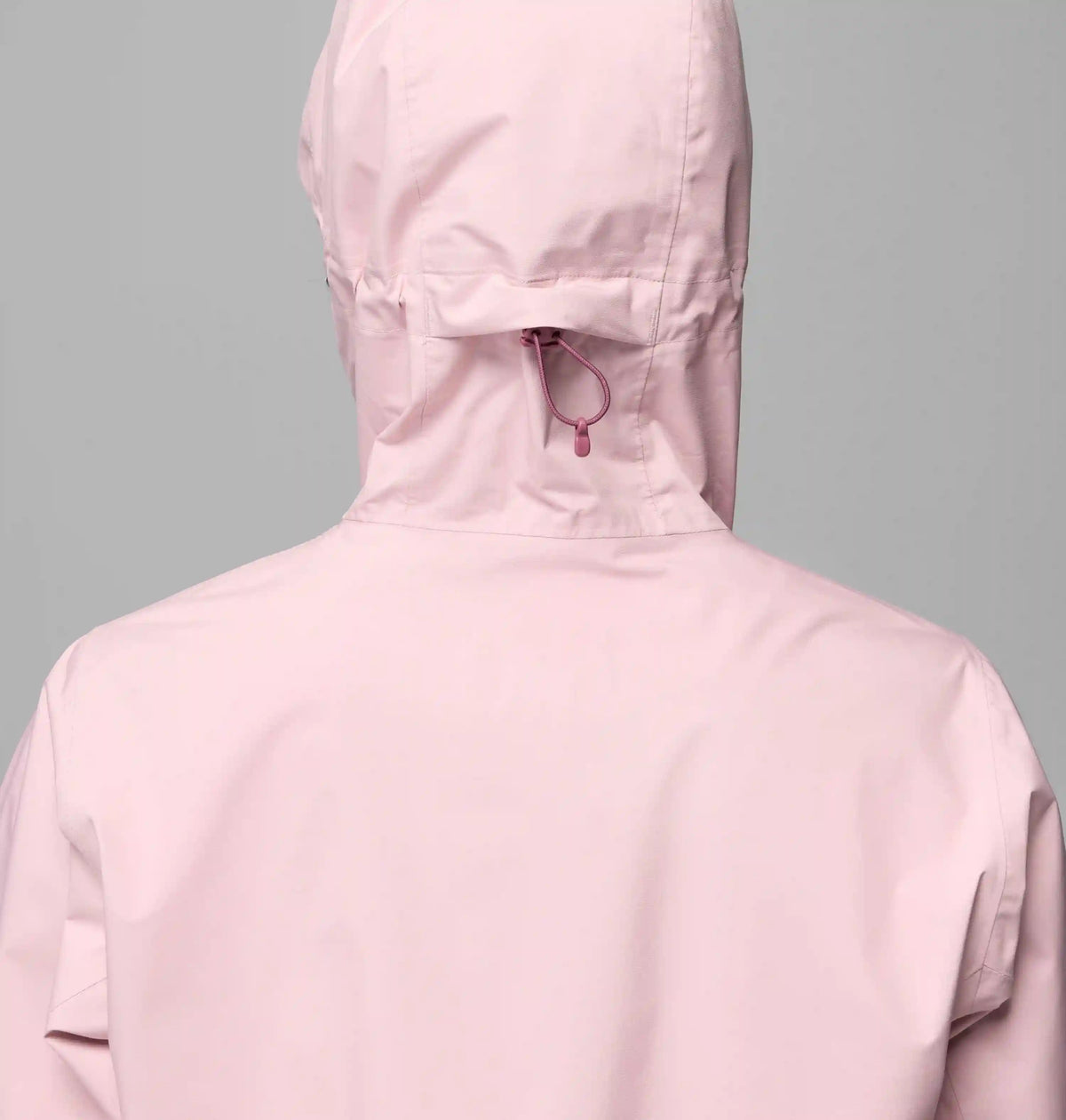 Women's Trailborne 2.5L Rain Shell