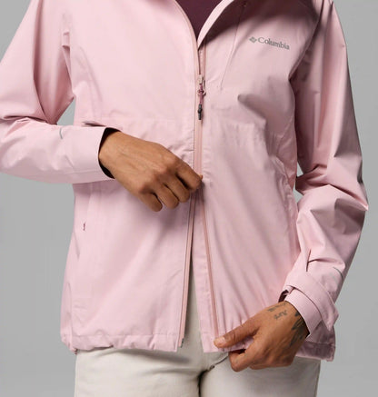 Women's Trailborne 2.5L Rain Shell