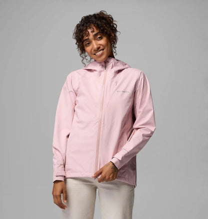 Women's Trailborne 2.5L Rain Shell