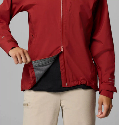 Women's Trailborne 2.5L Rain Shell