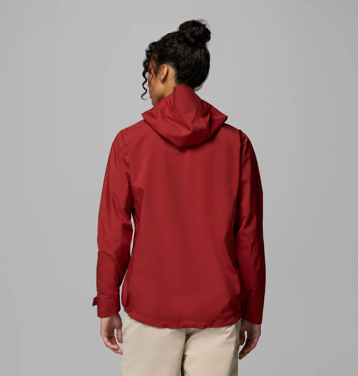 Women's Trailborne 2.5L Rain Shell
