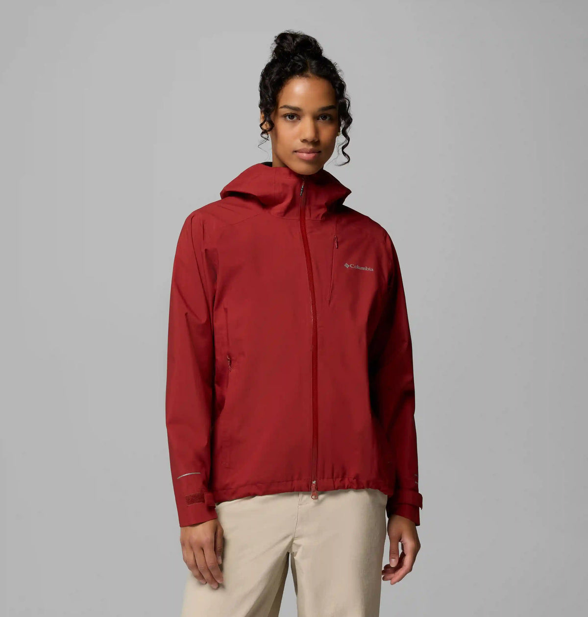 Women's Trailborne 2.5L Rain Shell