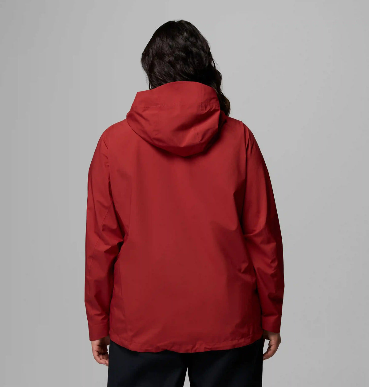 Women's Trailborne 2.5L Rain Shell - Plus Size