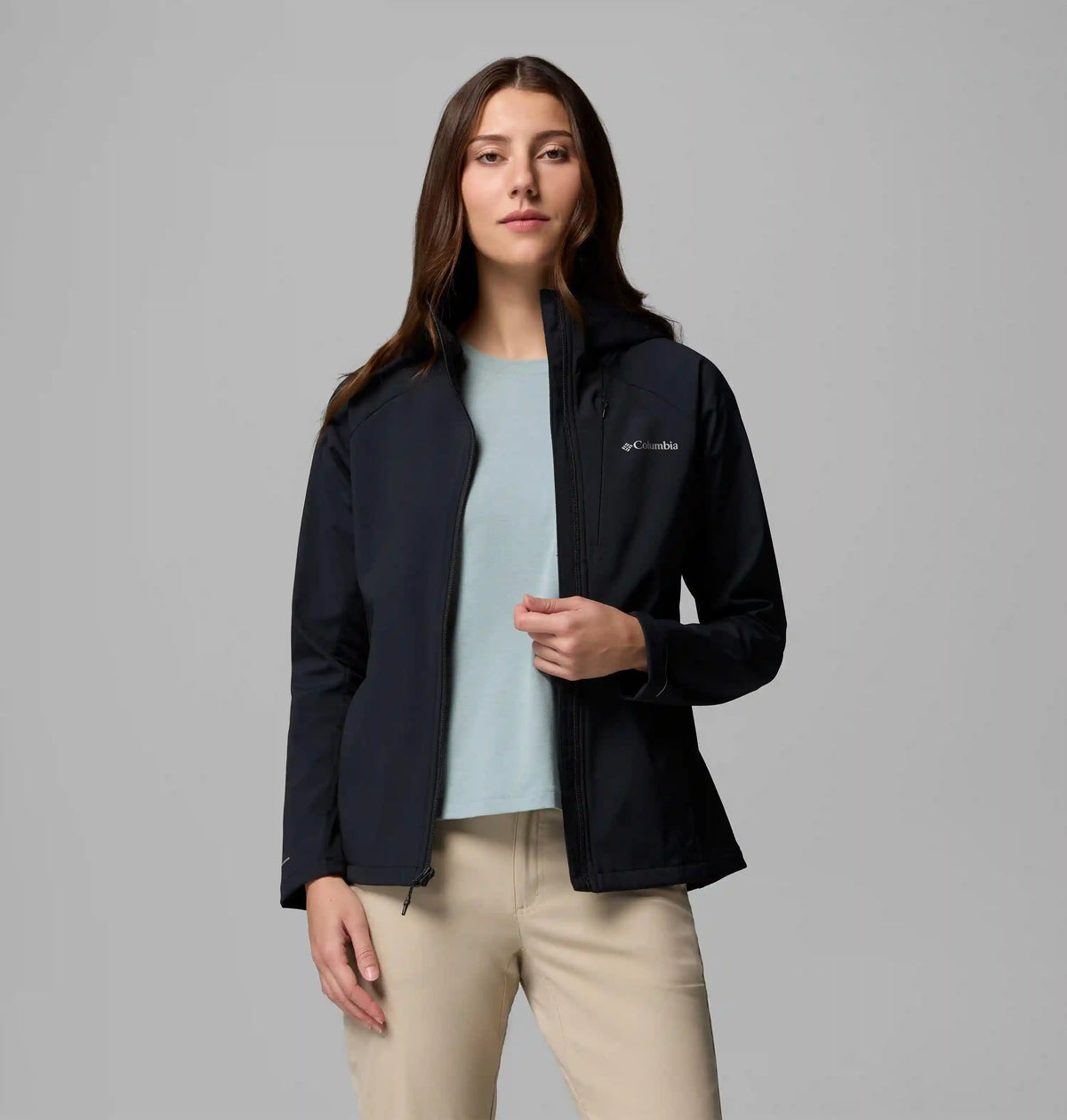 Women's Trailborne Softshell