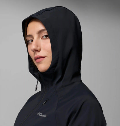 Women's Trailborne Softshell