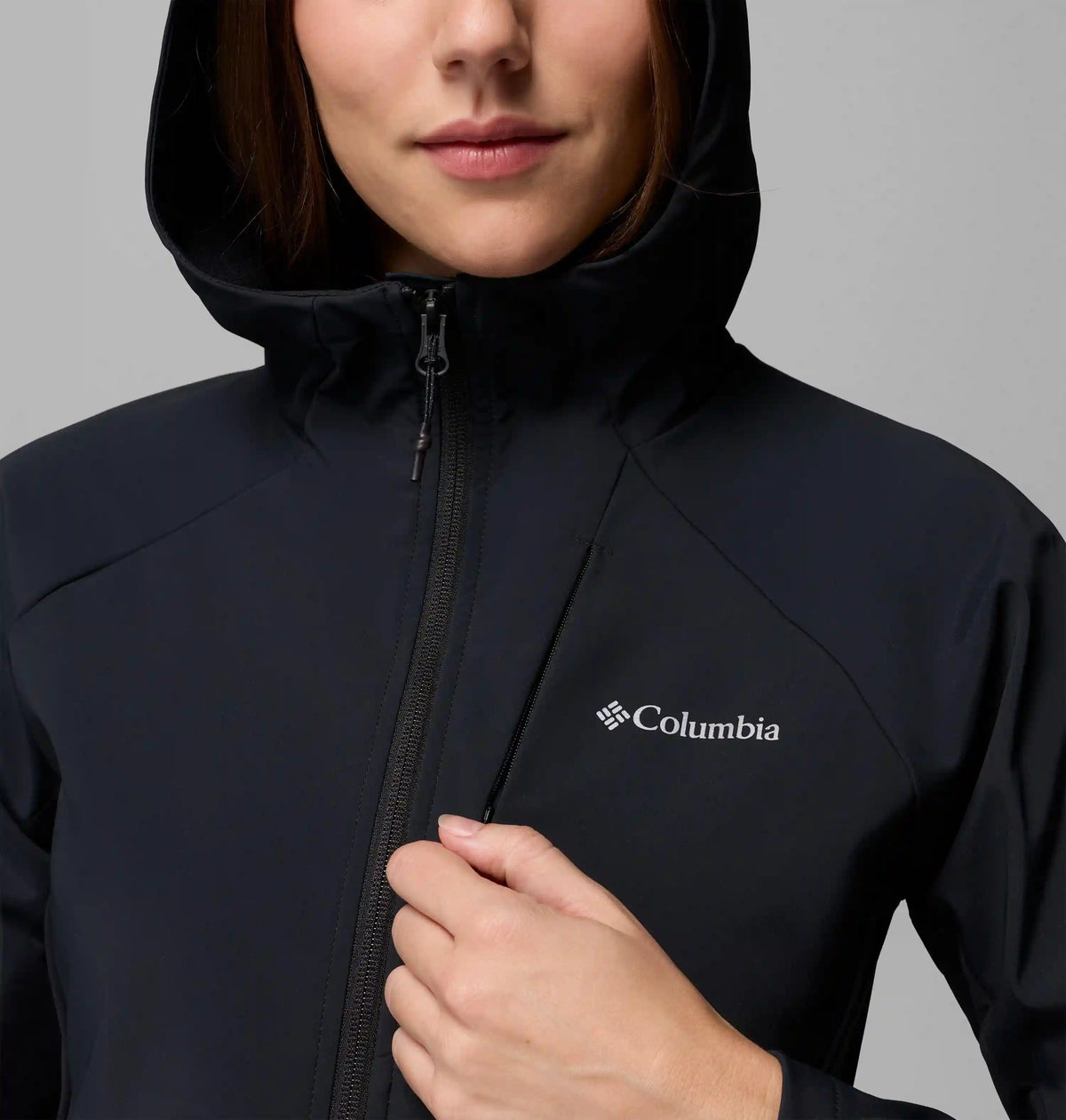 Women's Trailborne Softshell