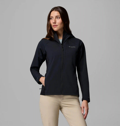 Women's Trailborne Softshell