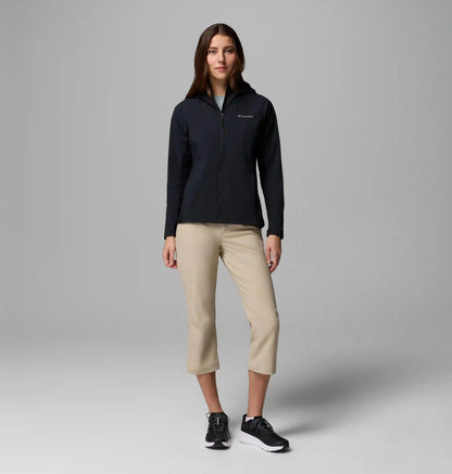 Women's Trailborne Softshell