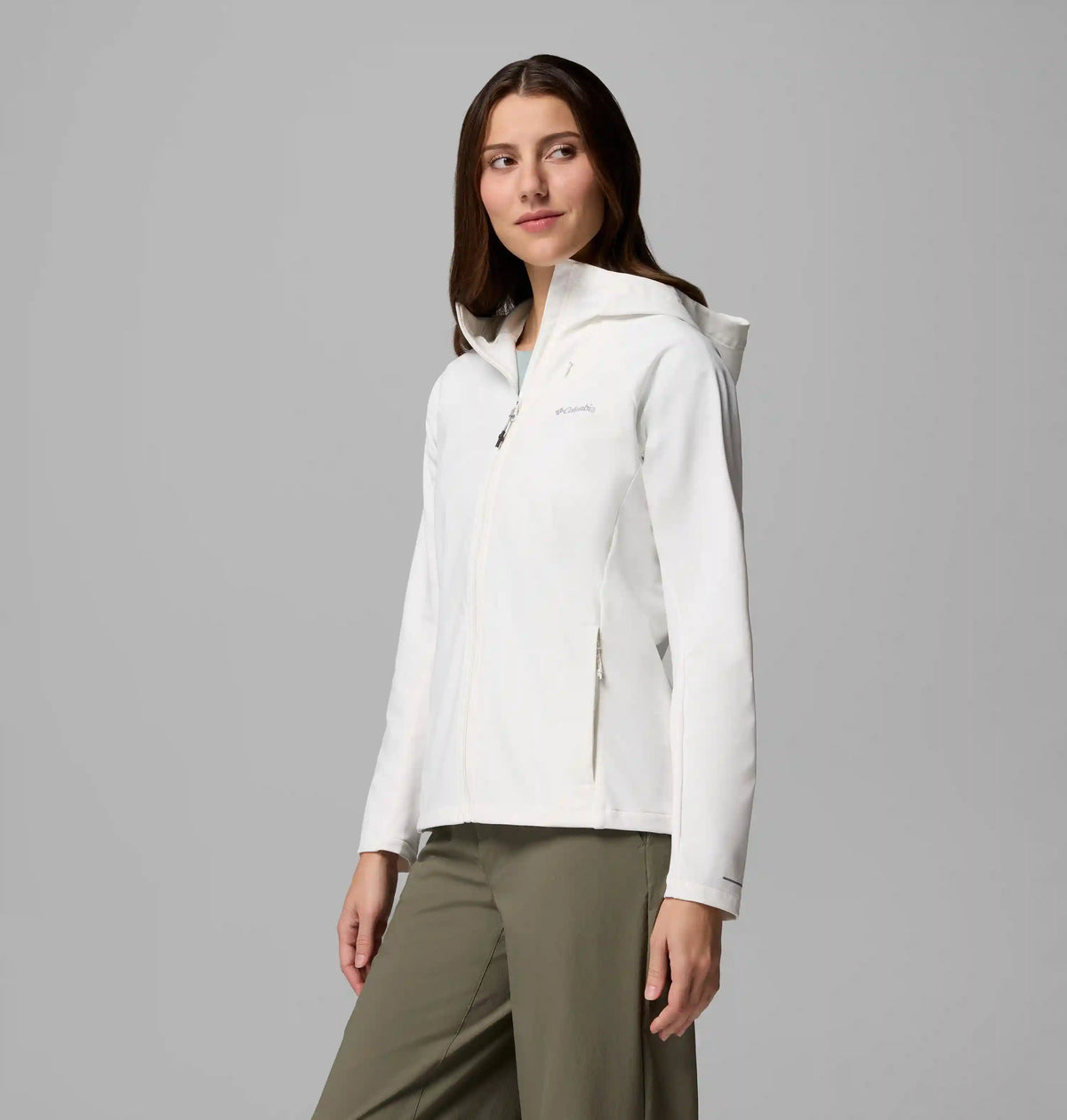 Women's Trailborne Softshell