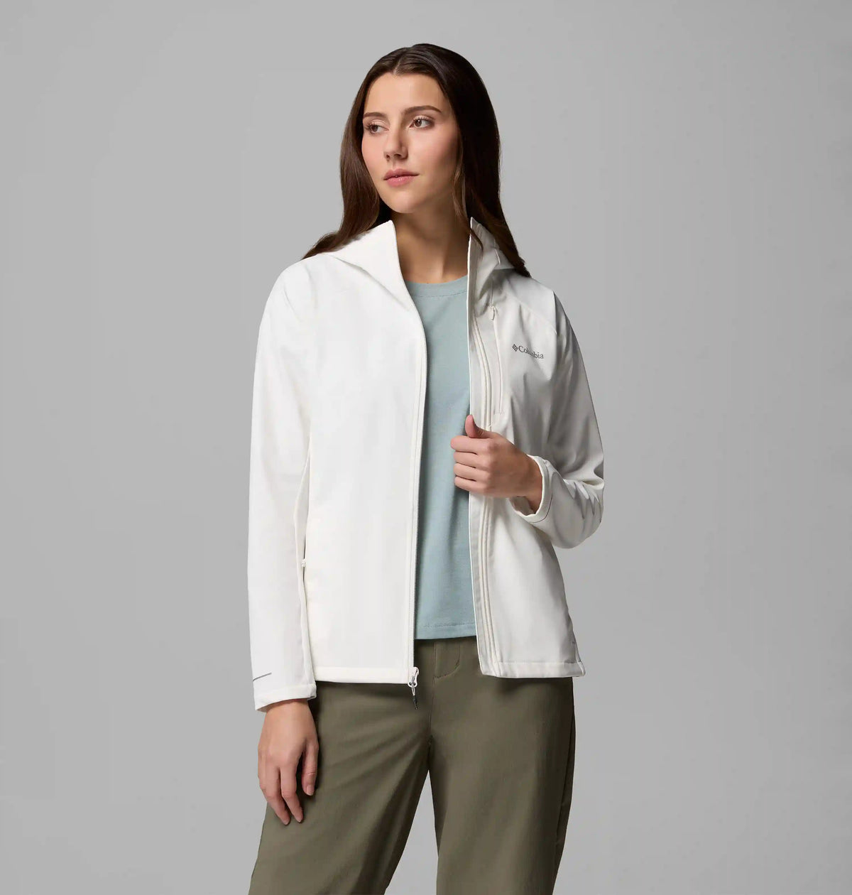 Women's Trailborne Softshell