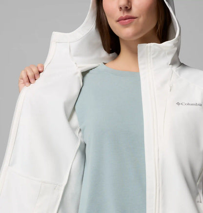 Women's Trailborne Softshell