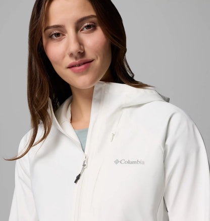 Women's Trailborne Softshell