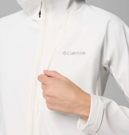 Women's Trailborne Softshell