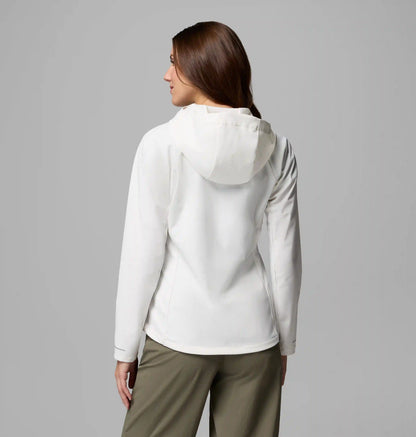 Women's Trailborne Softshell