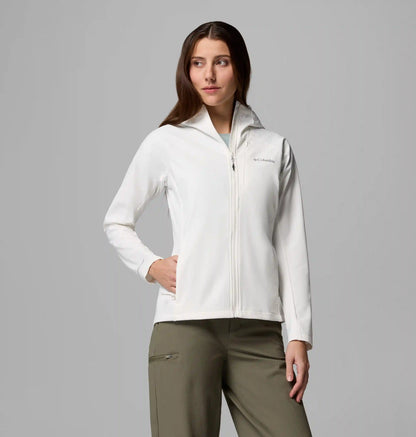 Women's Trailborne Softshell