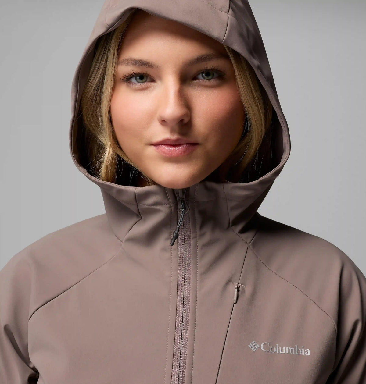 Women's Trailborne Softshell