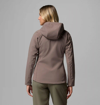 Women's Trailborne Softshell