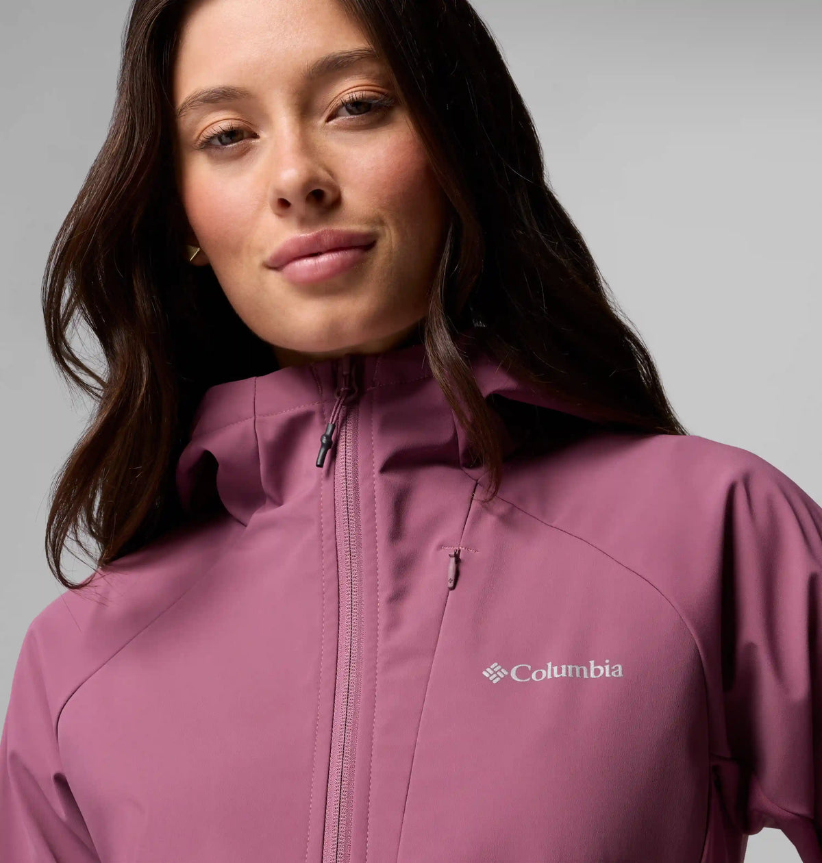 Women's Trailborne Softshell