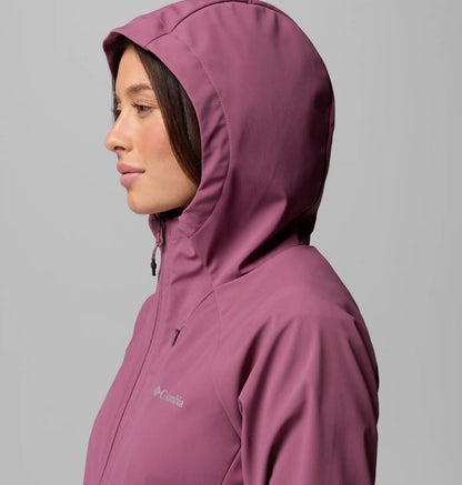Women's Trailborne Softshell