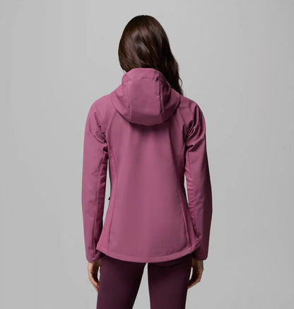Women's Trailborne Softshell