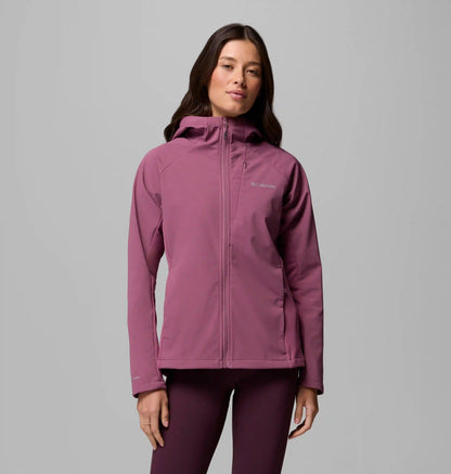 Women's Trailborne Softshell