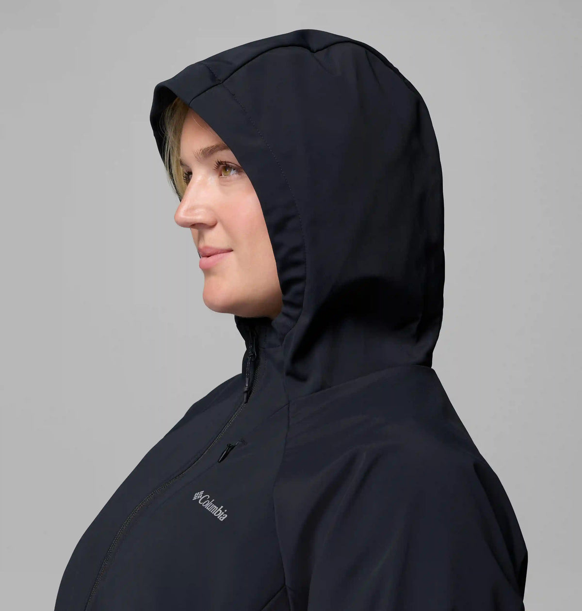 Women's Trailborne Softshell - Plus Size