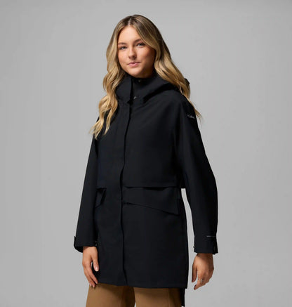 Women's AmazeRain 3L Shell Jacket