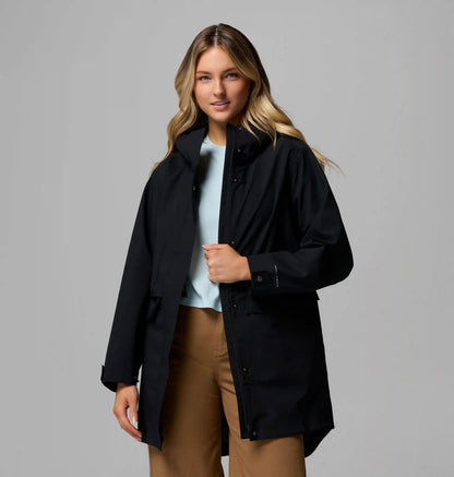 Women's AmazeRain 3L Shell Jacket