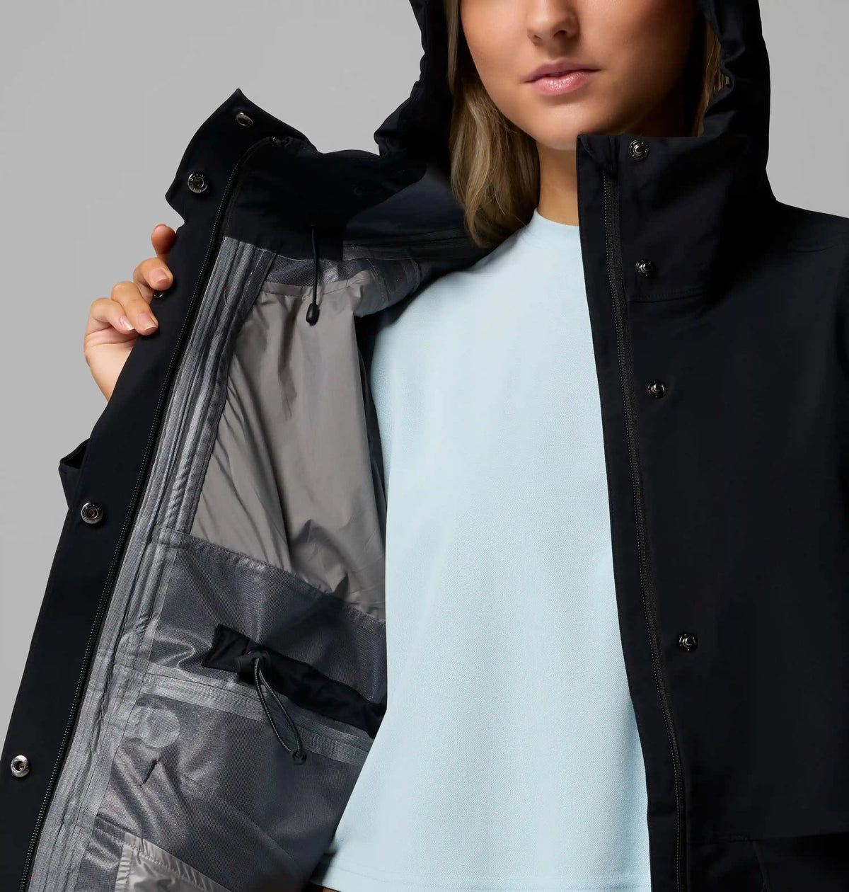 Women's AmazeRain 3L Shell Jacket
